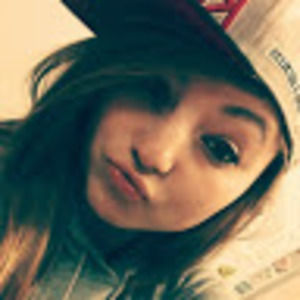 Meet your Posher, Hailey